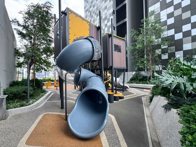 Servis Apartment untuk Dijual di D'Ivo - Jeslyn Tan - Exterior - PropertyGuru.com.my