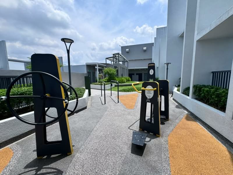 Servis Apartment untuk Dijual di D'Ivo - Jeslyn Tan - Exterior - PropertyGuru.com.my
