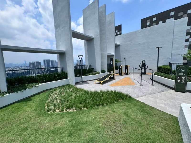 Servis Apartment untuk Dijual di D'Ivo - Jeslyn Tan - Exterior - PropertyGuru.com.my