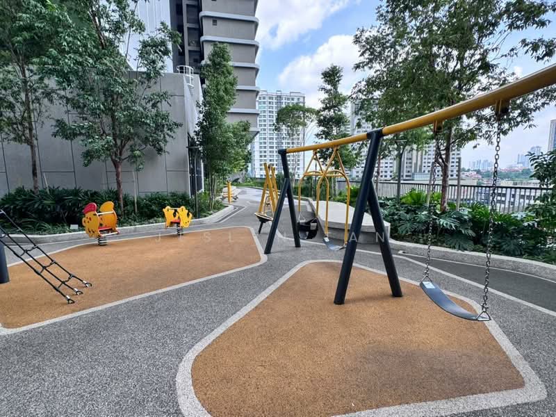 Servis Apartment untuk Dijual di D'Ivo - Jeslyn Tan - Exterior - PropertyGuru.com.my