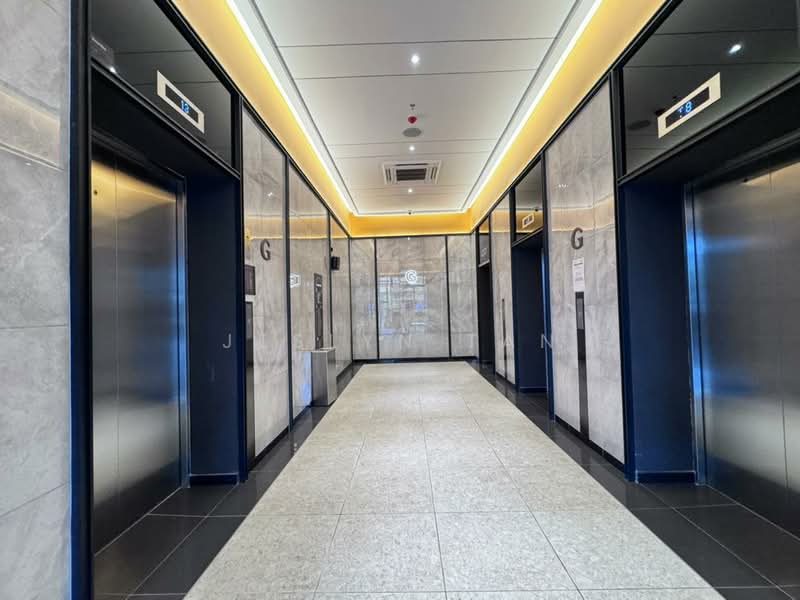Servis Apartment untuk Dijual di D'Ivo - Jeslyn Tan - Lobby - PropertyGuru.com.my