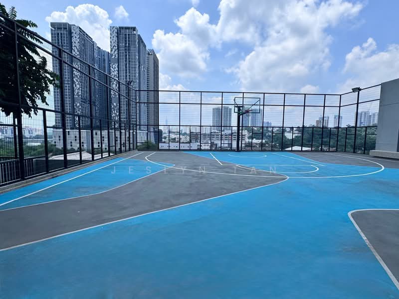 Servis Apartment untuk Dijual di D'Ivo - Jeslyn Tan - Exterior - PropertyGuru.com.my