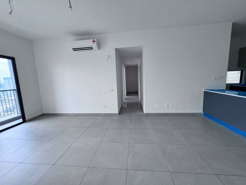 Servis Apartment untuk Dijual di D'Ivo - Jeslyn Tan - Living Room - PropertyGuru.com.my