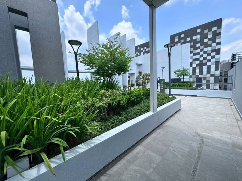 Servis Apartment untuk Dijual di D'Ivo - Jeslyn Tan - Exterior - PropertyGuru.com.my