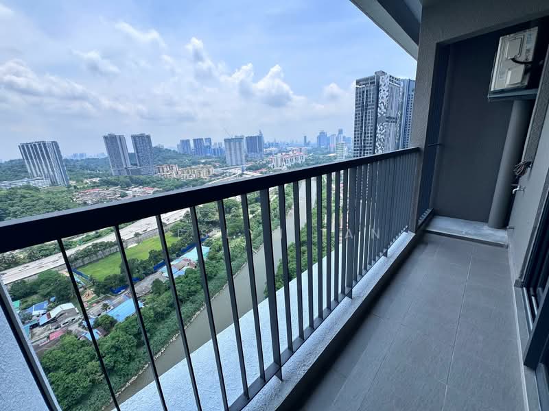 Servis Apartment untuk Dijual di D'Ivo - Jeslyn Tan - PropertyGuru.com.my