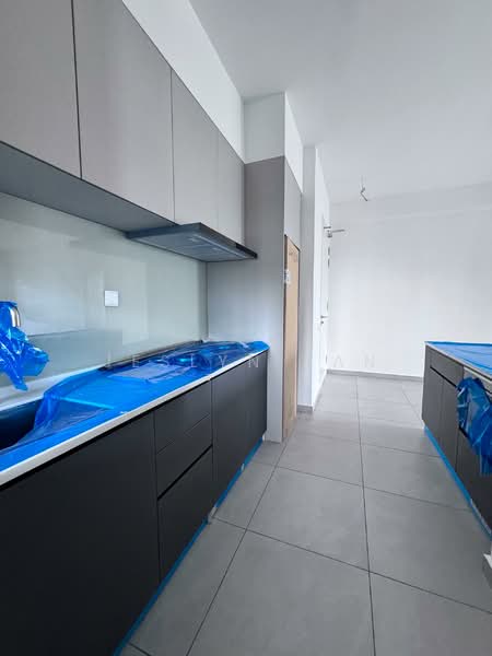 Servis Apartment untuk Dijual di D'Ivo - Jeslyn Tan - Kitchen - PropertyGuru.com.my