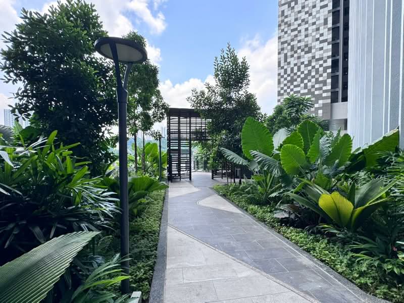 Servis Apartment untuk Dijual di D'Ivo - Jeslyn Tan - Exterior - PropertyGuru.com.my