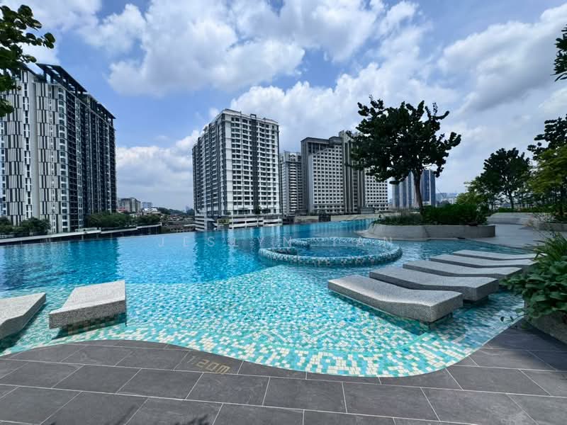 Servis Apartment untuk Dijual di D'Ivo - Jeslyn Tan - PropertyGuru.com.my
