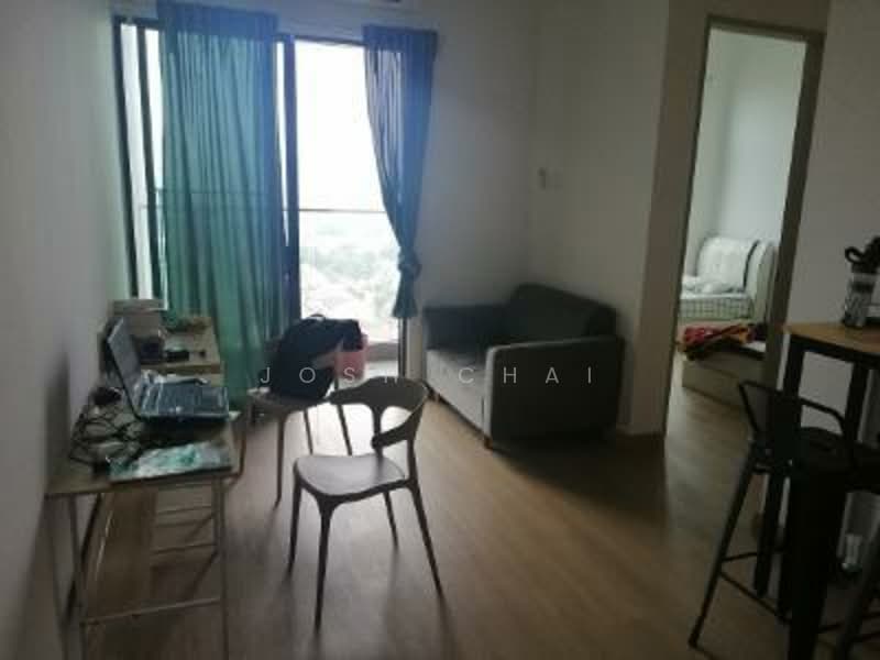 The Grand Subang Jaya SS15 untuk Untuk Disewa - RM 2,700 /bulan, Mac 2026 - Living Room - PropertyGuru.com.my