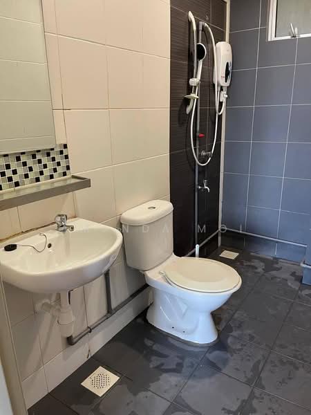 Apartment for Rent at Zennith Suites (Pangsapuri Kebun Teh) - Amanda Moi - PropertyGuru.com.my