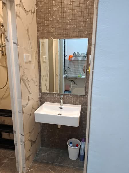 The Grand Subang Jaya SS15 untuk Untuk Disewa - RM 2,700 /bulan, Mac 2026 - Bathroom - PropertyGuru.com.my