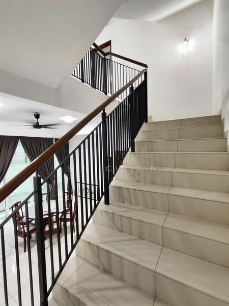 For Rent - Taman Nusa Sentral