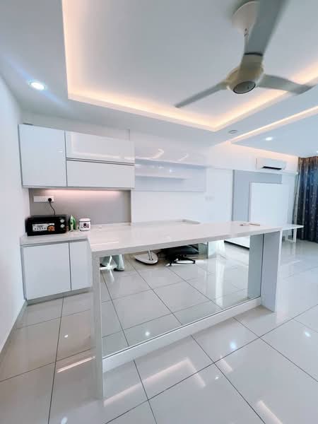 Servis Apartment untuk Disewa di Summerton - Sunny Tse - Kitchen - PropertyGuru.com.my