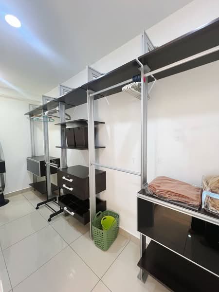 Servis Apartment untuk Disewa di Summerton - Sunny Tse - Interior - PropertyGuru.com.my