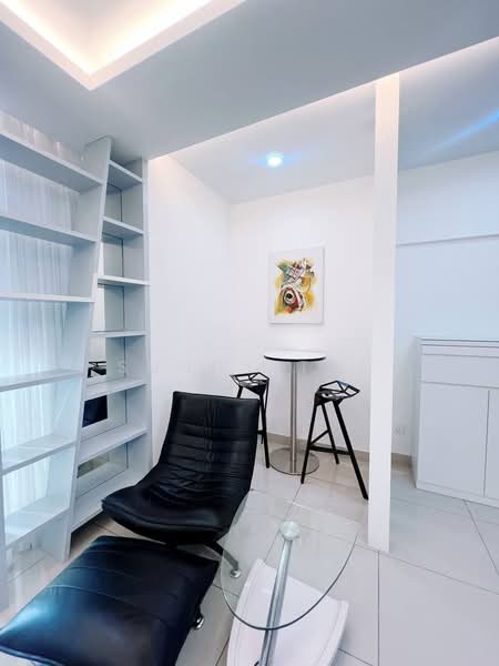 Servis Apartment untuk Disewa di Summerton - Sunny Tse - Interior - PropertyGuru.com.my