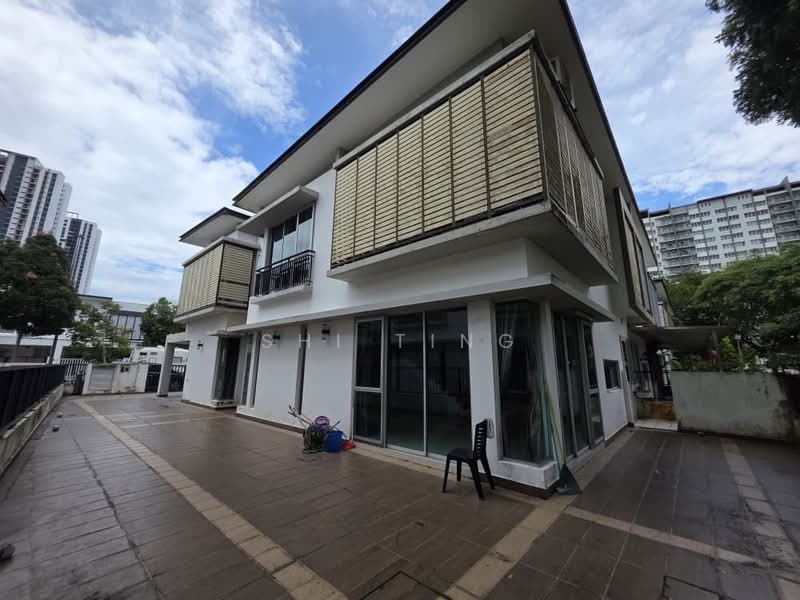 Nusa Idaman untuk Untuk Dijual - RM 1,700,000, Apr 2026 - Exterior - PropertyGuru.com.my