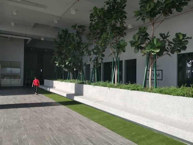 Service Residence for Rent at The Grand Subang Jaya SS13 - Josh Chai - Exterior - PropertyGuru.com.my