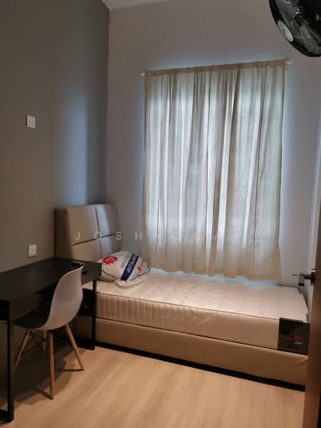 Service Residence for Rent at The Grand Subang Jaya SS13 - Josh Chai - Bedroom - PropertyGuru.com.my