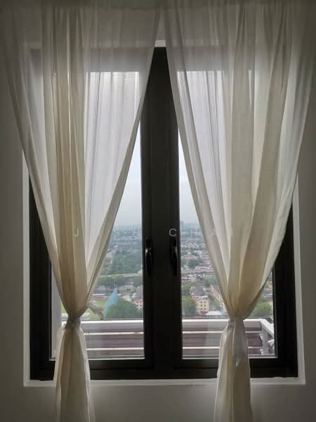 Service Residence for Rent at The Grand Subang Jaya SS13 - Josh Chai - View - PropertyGuru.com.my