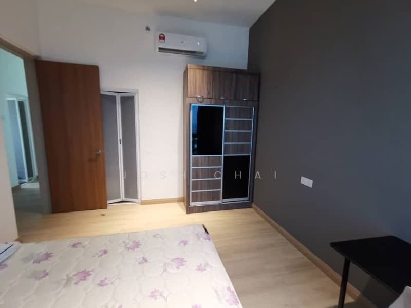 Service Residence for Rent at The Grand Subang Jaya SS13 - Josh Chai - Bedroom - PropertyGuru.com.my