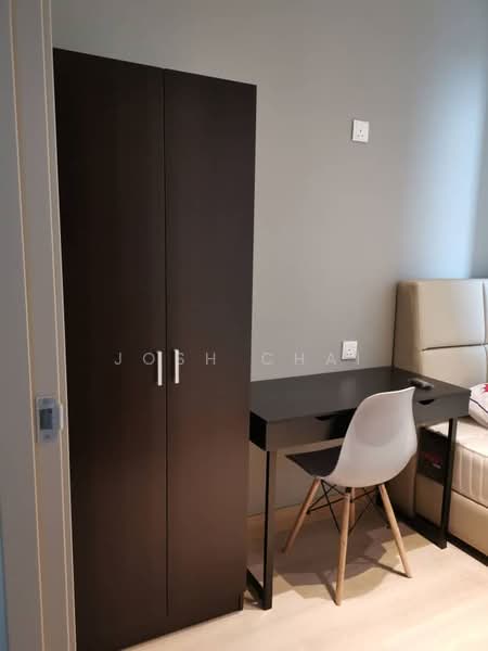 Service Residence for Rent at The Grand Subang Jaya SS13 - Josh Chai - Bedroom - PropertyGuru.com.my
