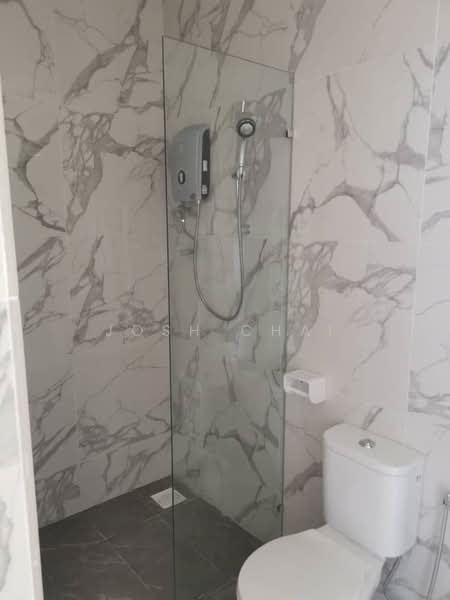 Service Residence for Rent at The Grand Subang Jaya SS13 - Josh Chai - Bathroom - PropertyGuru.com.my