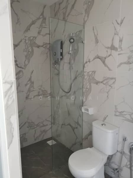 Service Residence for Rent at The Grand Subang Jaya SS13 - Josh Chai - Bathroom - PropertyGuru.com.my