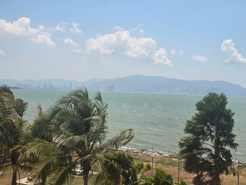 3-storey Terraced House for Sale in Taman Bayu Aman (Butterworth) - Edwin Ng - View - PropertyGuru.com.my