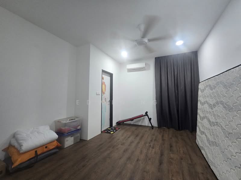 3-storey Terraced House for Sale in Taman Bayu Aman (Butterworth) - Edwin Ng - Interior - PropertyGuru.com.my
