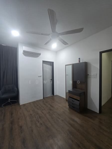 3-storey Terraced House for Sale in Taman Bayu Aman (Butterworth) - Edwin Ng - Interior - PropertyGuru.com.my