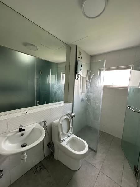 USJ One Avenue Condo untuk Untuk Dijual - RM 526,800, Mac 2026 - Bathroom - PropertyGuru.com.my