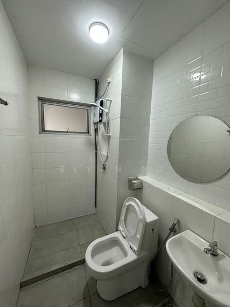 USJ One Avenue Condo untuk Untuk Dijual - RM 526,800, Mac 2026 - Bathroom - PropertyGuru.com.my