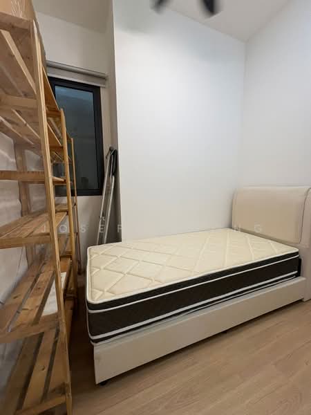 The Goodwood Residence untuk Untuk Disewa - RM 4,200 /bulan, Mac 2026 - Bedroom - PropertyGuru.com.my