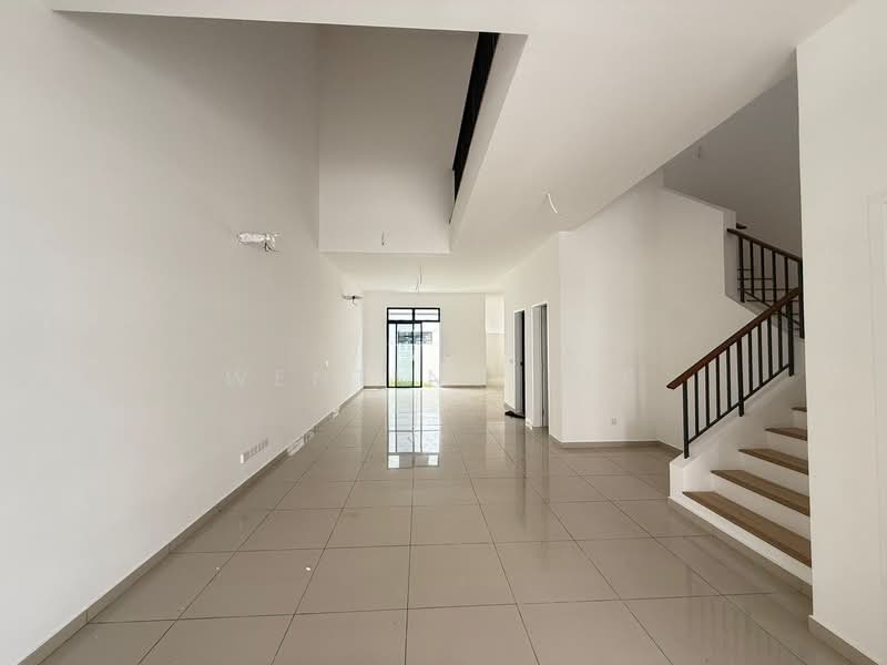 Cluster House for Sale in Eco Botanic (Iskandar Puteri (Nusajaya)) - Wenting Lee - Living Room - PropertyGuru.com.my