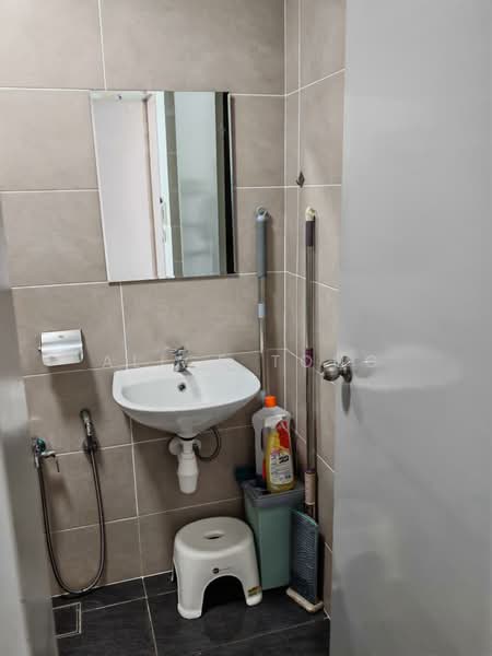 Condominium for Rent at The Nest @ Genting Klang - Alice Tong - Bathroom - PropertyGuru.com.my