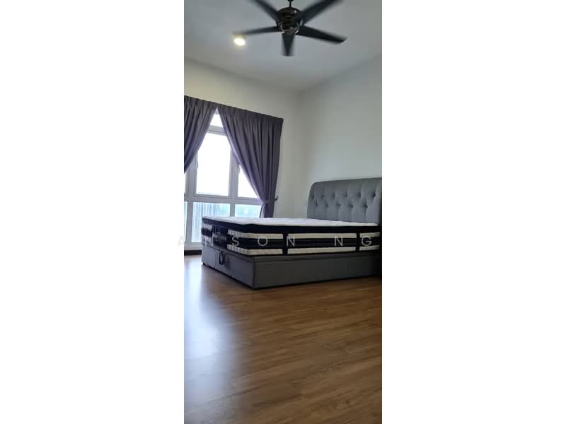 Service Residence for Rent at Eco Sky - Anson Ng - PropertyGuru.com.my