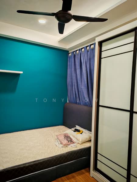 Service Residence for Rent at Pinnacle Sri Petaling - Tony Low - PropertyGuru.com.my