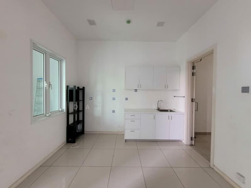 Rumah Teres 3 Tingkat untuk Dijual di Subang Jaya (Selangor) - Darren Ng - Kitchen - PropertyGuru.com.my