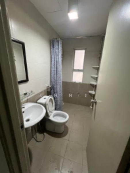 Condominium for Rent at 1120 Park Avenue - Xin Nee - Bathroom - PropertyGuru.com.my