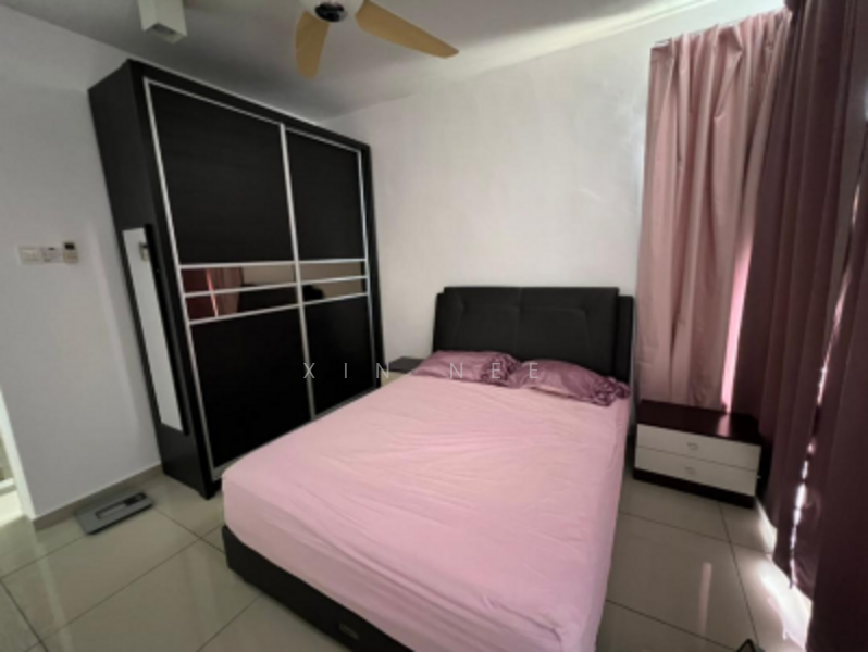 Condominium for Rent at 1120 Park Avenue - Xin Nee - Bedroom - PropertyGuru.com.my