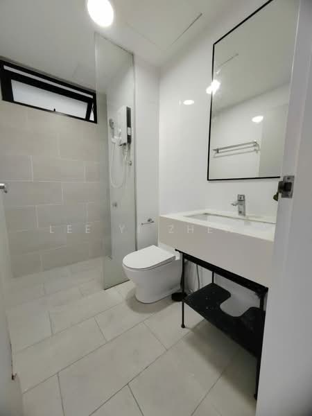 Vertu Resort untuk Untuk Dijual - RM 530,000, Apr 2026 - Bathroom - PropertyGuru.com.my