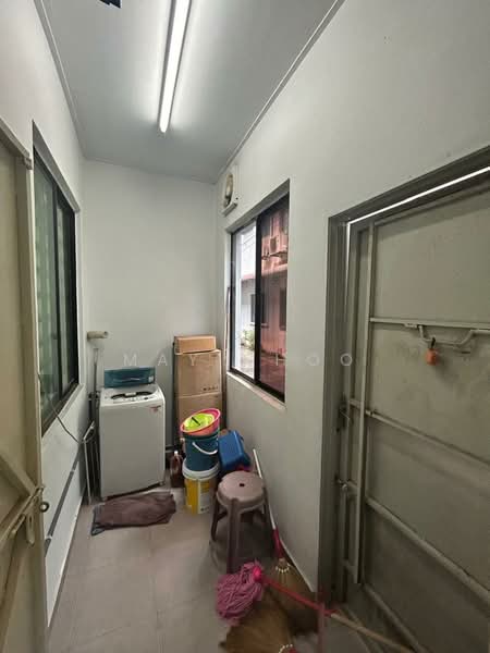 Terraced House for Rent in Juru (Penang) - May Choo - Interior - PropertyGuru.com.my