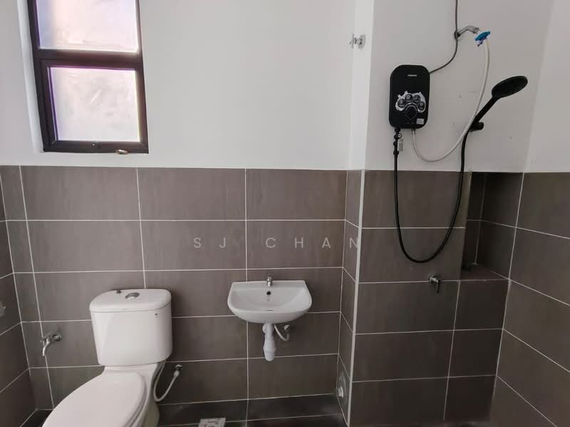 Terraced House for Rent in Bandar Putra (Kulai) - SJ CHAN - PropertyGuru.com.my