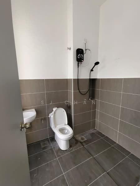 Terraced House for Rent in Bandar Putra (Kulai) - SJ CHAN - PropertyGuru.com.my