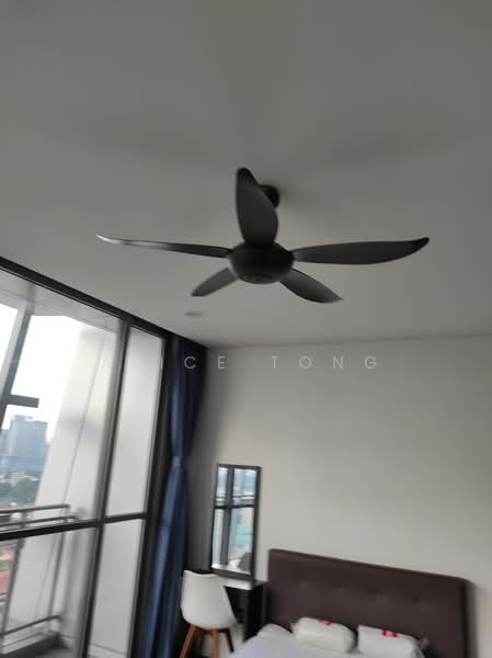 The Fennel untuk Untuk Disewa - RM 2,600 /bulan, Mac 2026 - Bedroom - PropertyGuru.com.my