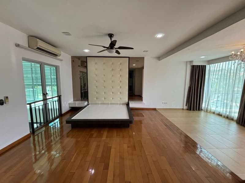 2.5-storey Terraced House for Sale in Taman Sutera Utama (Skudai) - Wenting Lee - Bedroom - PropertyGuru.com.my