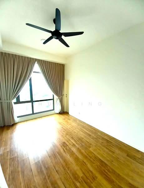 Service Residence for Rent at The Park Sky Residence - Hun Ling - Interior - PropertyGuru.com.my