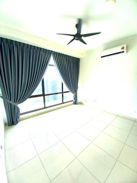 Service Residence for Rent at The Park Sky Residence - Hun Ling - View - PropertyGuru.com.my