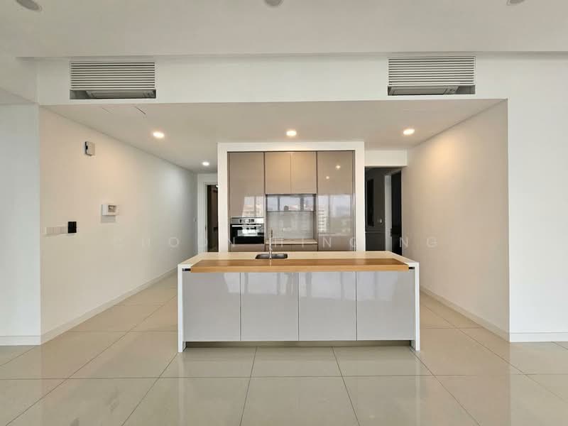 Setia Sky Seputeh untuk Untuk Dijual - RM 2,650,000, Mac 2026 - Kitchen - PropertyGuru.com.my