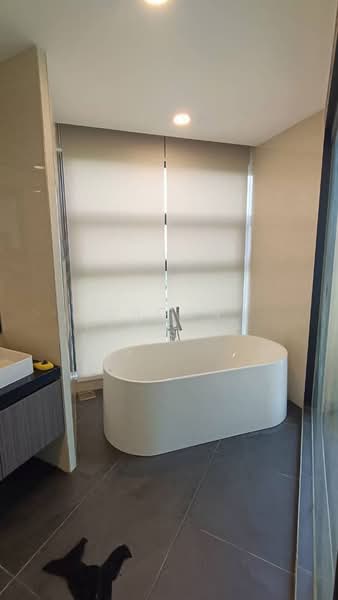 Setia Sky Seputeh untuk Untuk Dijual - RM 2,650,000, Mac 2026 - Bathroom - PropertyGuru.com.my